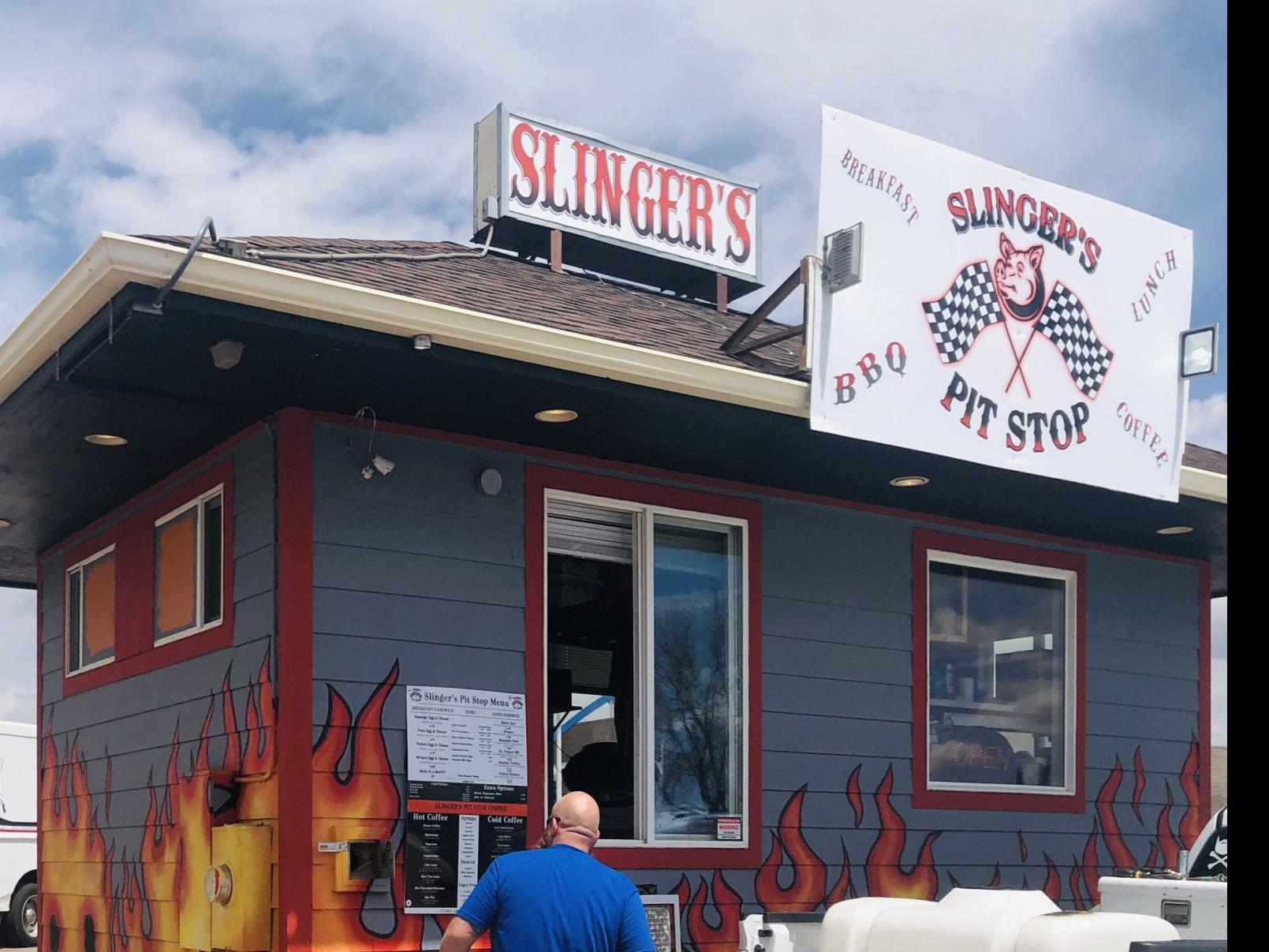 Colorado Springs has new place for grab-and-go meats | Arts & Entertainment gazette.com