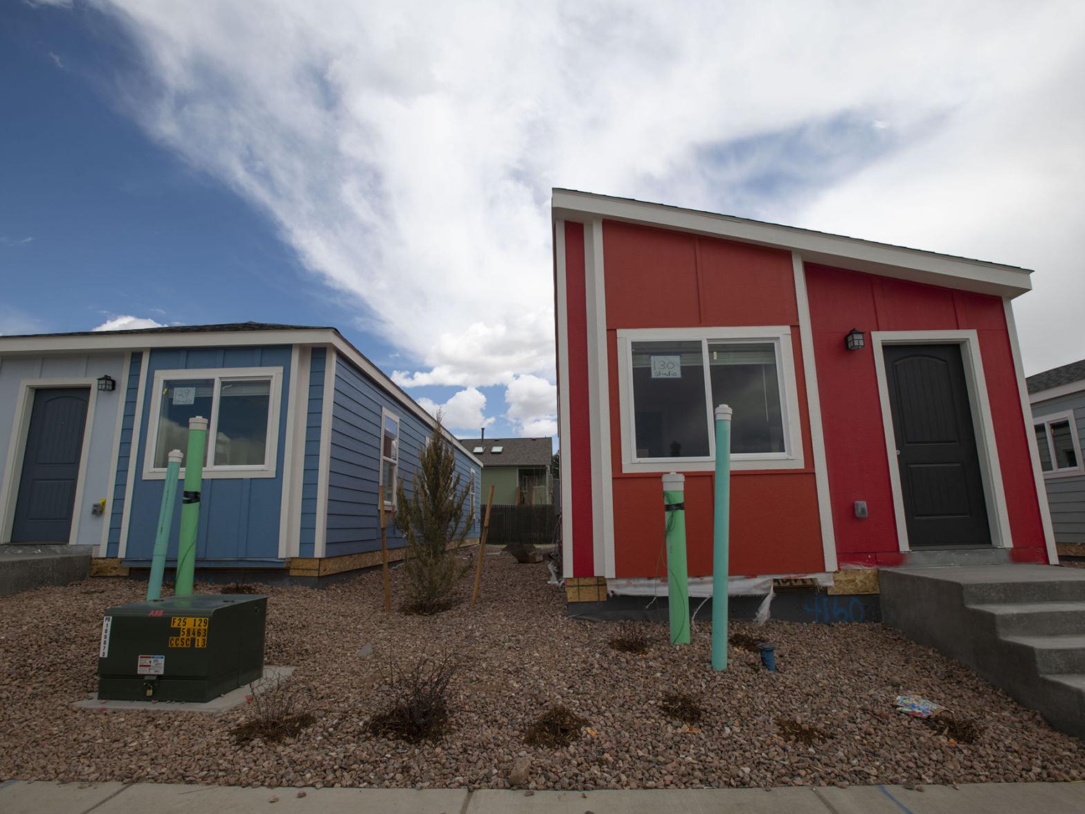 Apartments Near Pleasant Valley