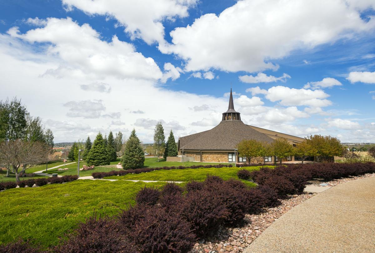50-year-old Bible college in Colorado Springs to sell campus, switch to ...