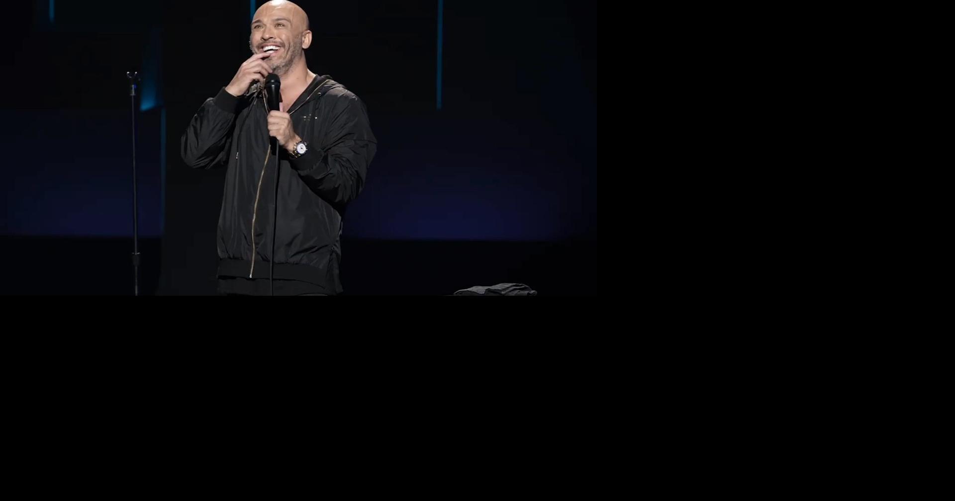 Comedian Jo Koy will bring new tour to Colorado Springs
