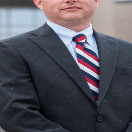 Contenders Take Off The Gloves Nearly A Year Ahead Of Gop Primary For El Paso County Da Colorado Springs News Gazette Com