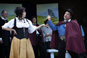 Shakespeare in the Sangres returns with 'As You Like It'