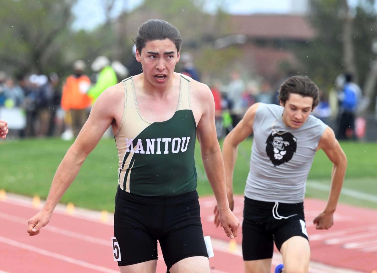 state track
