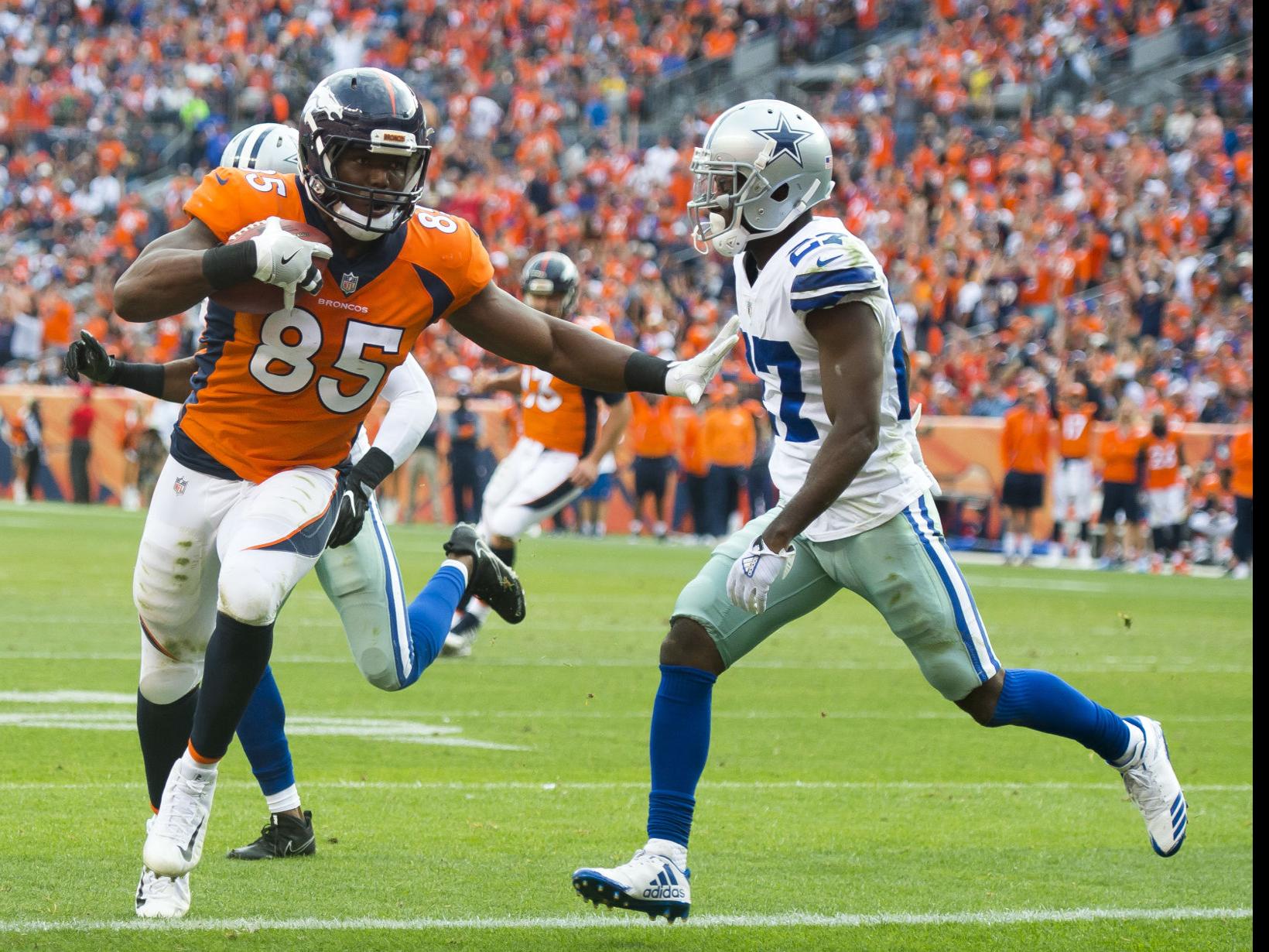 Paul Klee: Sorry, America, for a Broncos team that should be