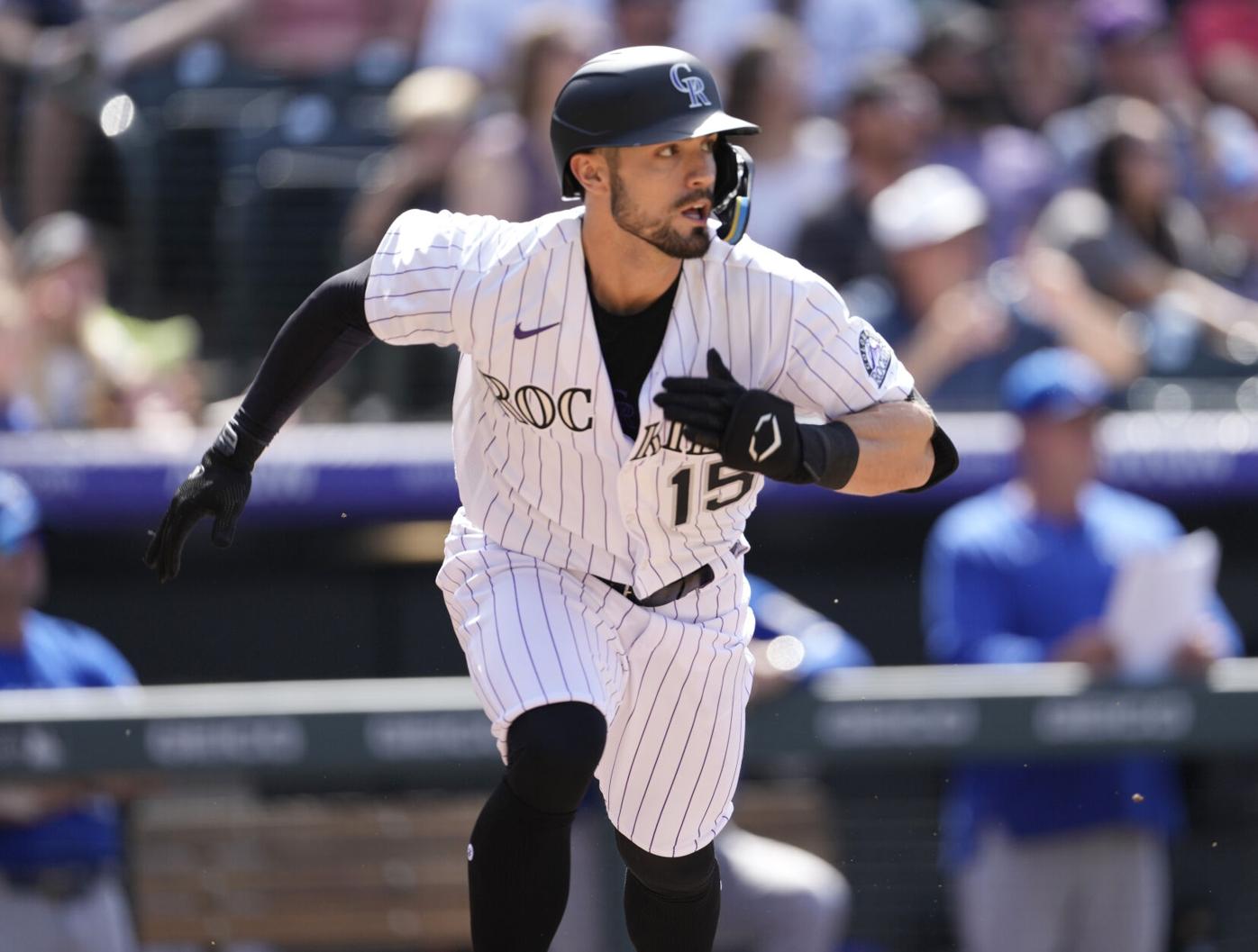 Rockies' Randal Grichuk undergoes surgery, likely to miss