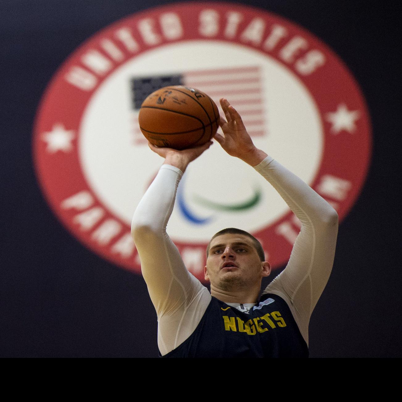 Woody Paige Denver Nuggets Are Full Of Optimism Going Into Their