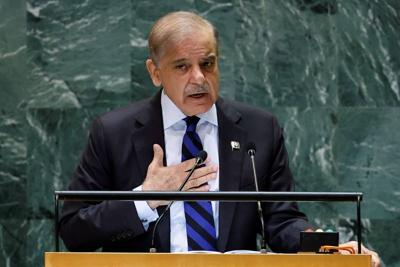 Pakistan PM calls meeting of body that oversees nuclear arsenal, says Pakistan military
