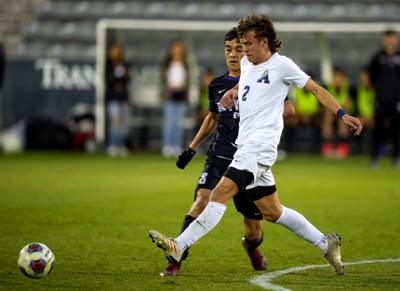State Final Loss Ends An Era For Air Academy Boys Soccer