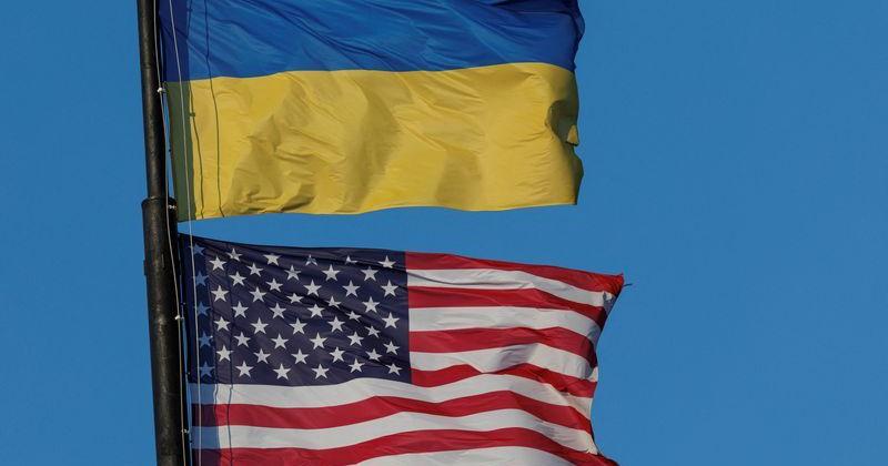 Ukraine says U.S. investment fund delegation will visit in September