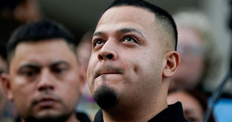 Eswatini says US never asked them to take Kilmar Abrego as deportee