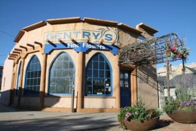 Gentry S Flowers Saying Farewell To Downtown Colorado Springs News Gazette Com