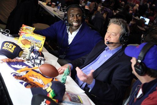 Dan Marino, Shannon Sharpe out of CBS' NFL coverage – The Denver Post