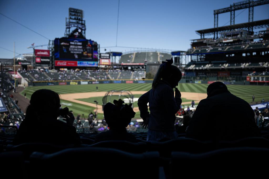 Woody Paige: Colorado Rockies' continued insistence to draft