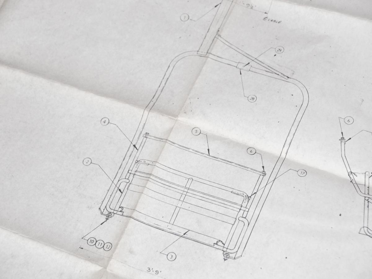 Denver Based Ski Lift Designs Makes Cool Furniture Out Of Old Chairlifts Lifestyle Gazette Com