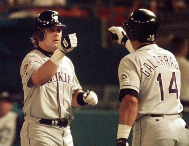 Todd Helton was robbed, but Hall of Fame history says justice is