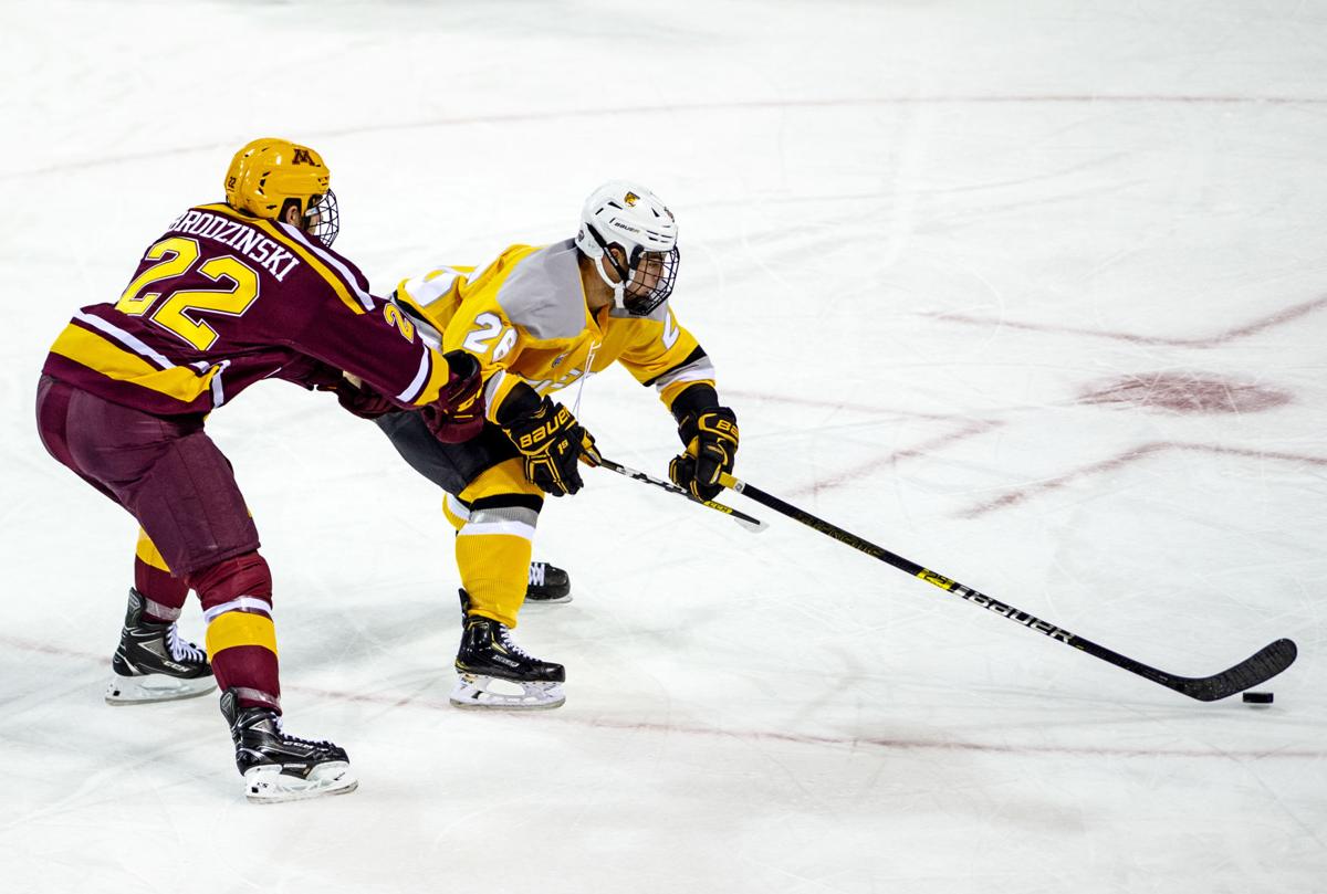 CC v. MN Hockey