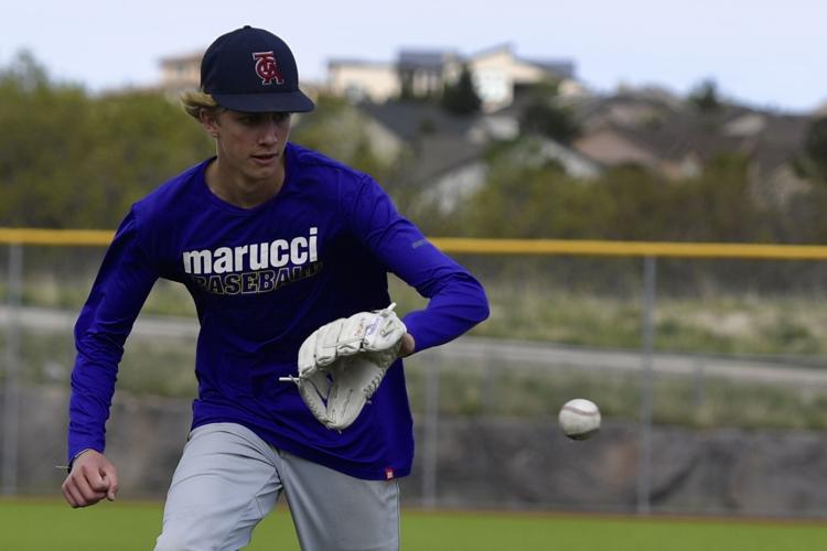 I prioritize baseball': TCA focused on baseball, not graduation 