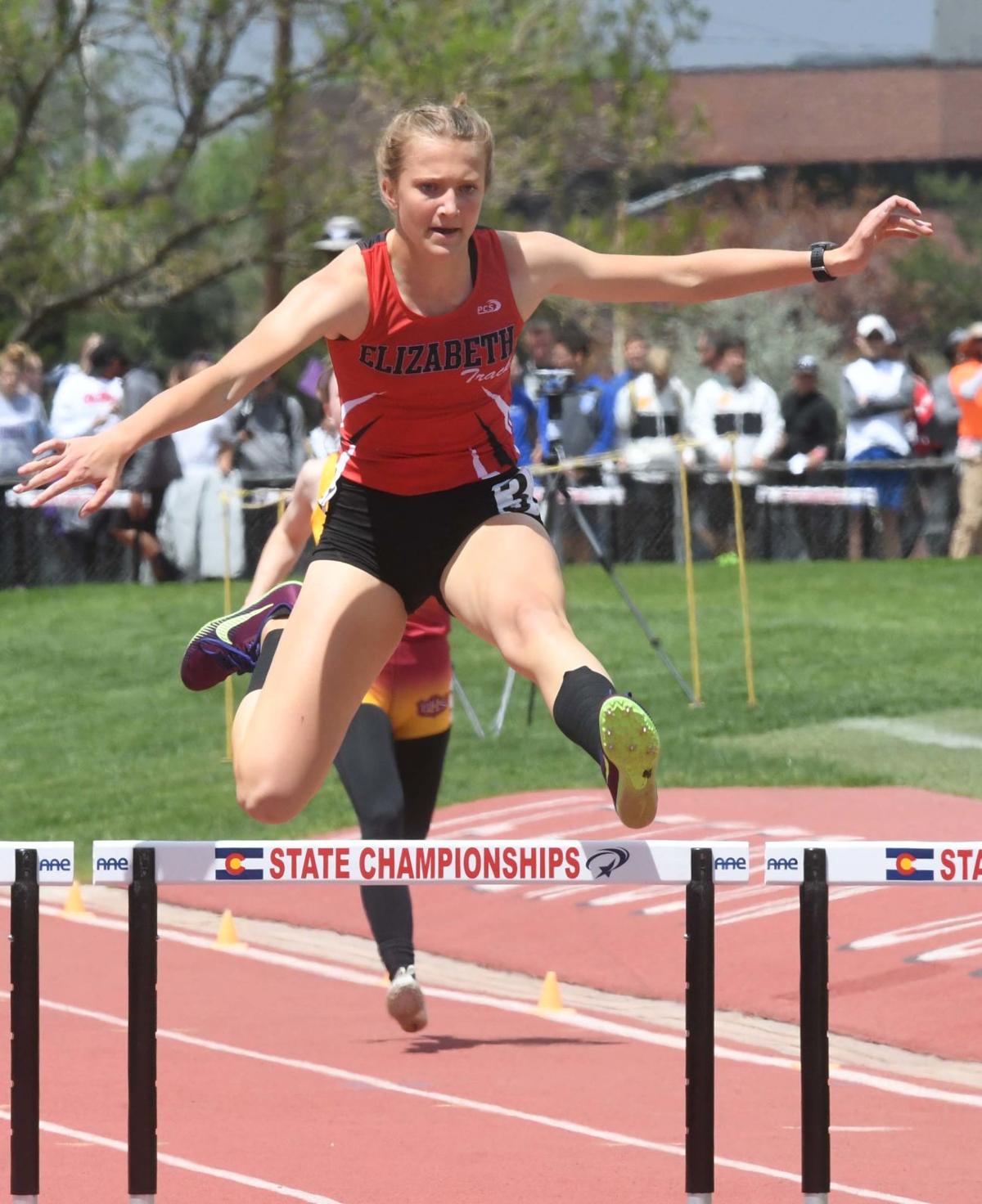 state track