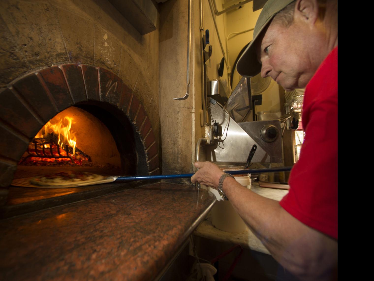 Colorado Springs Retired Military Dads Cook Up New Food Related