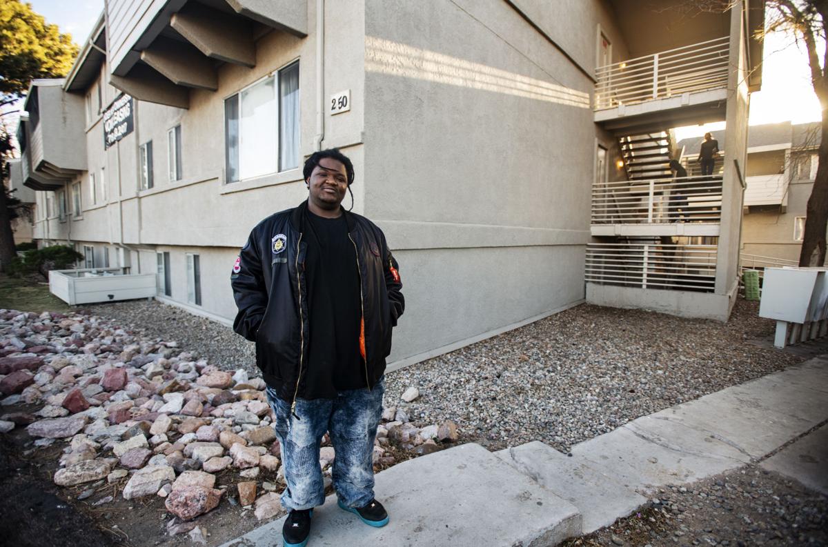 Life After Terry Ragan Conditions At Southeast Colorado Springs Apartments Improving