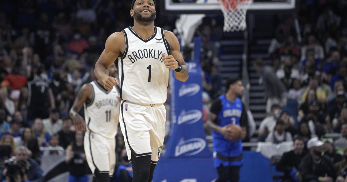 Denver Nuggets free agency: Bruce Brown #39 s addition brings roster to Denver Nuggets free agency: Bruce Brown #39 s addition brings roster to