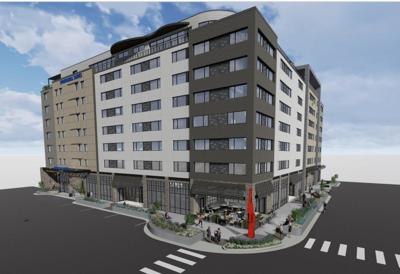 Two Colorado Springs Urban Renewal Projects Get El Paso County Financial Support Business Gazette Com