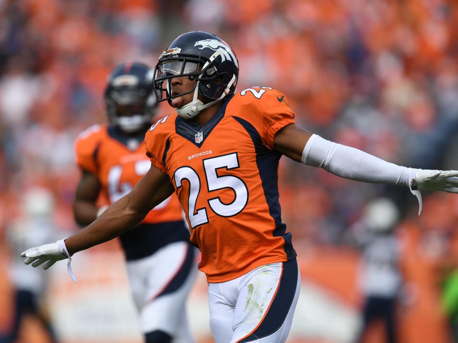Chris Harris Jr.'s exit to Chargers reveals Denver Broncos are going all-in  on Vic Fangio, Paul Klee, Sports