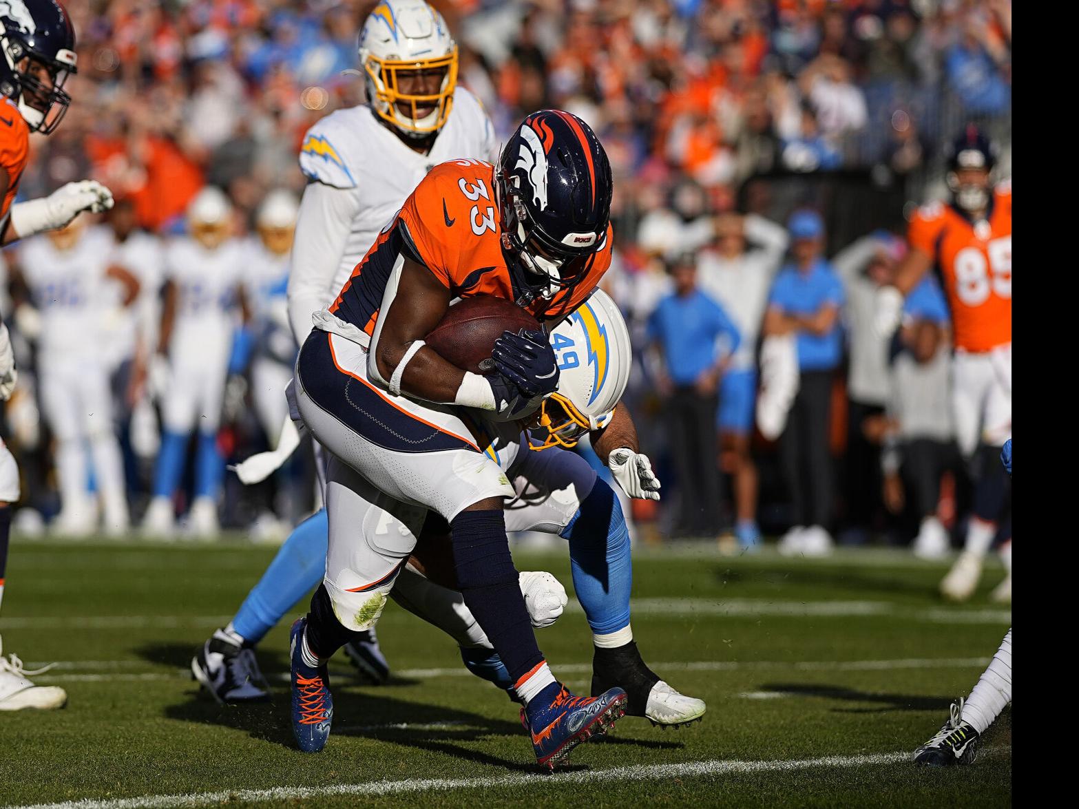 Denver Broncos rally for season-closing win vs. Los Angeles Chargers - Mile  High Sports