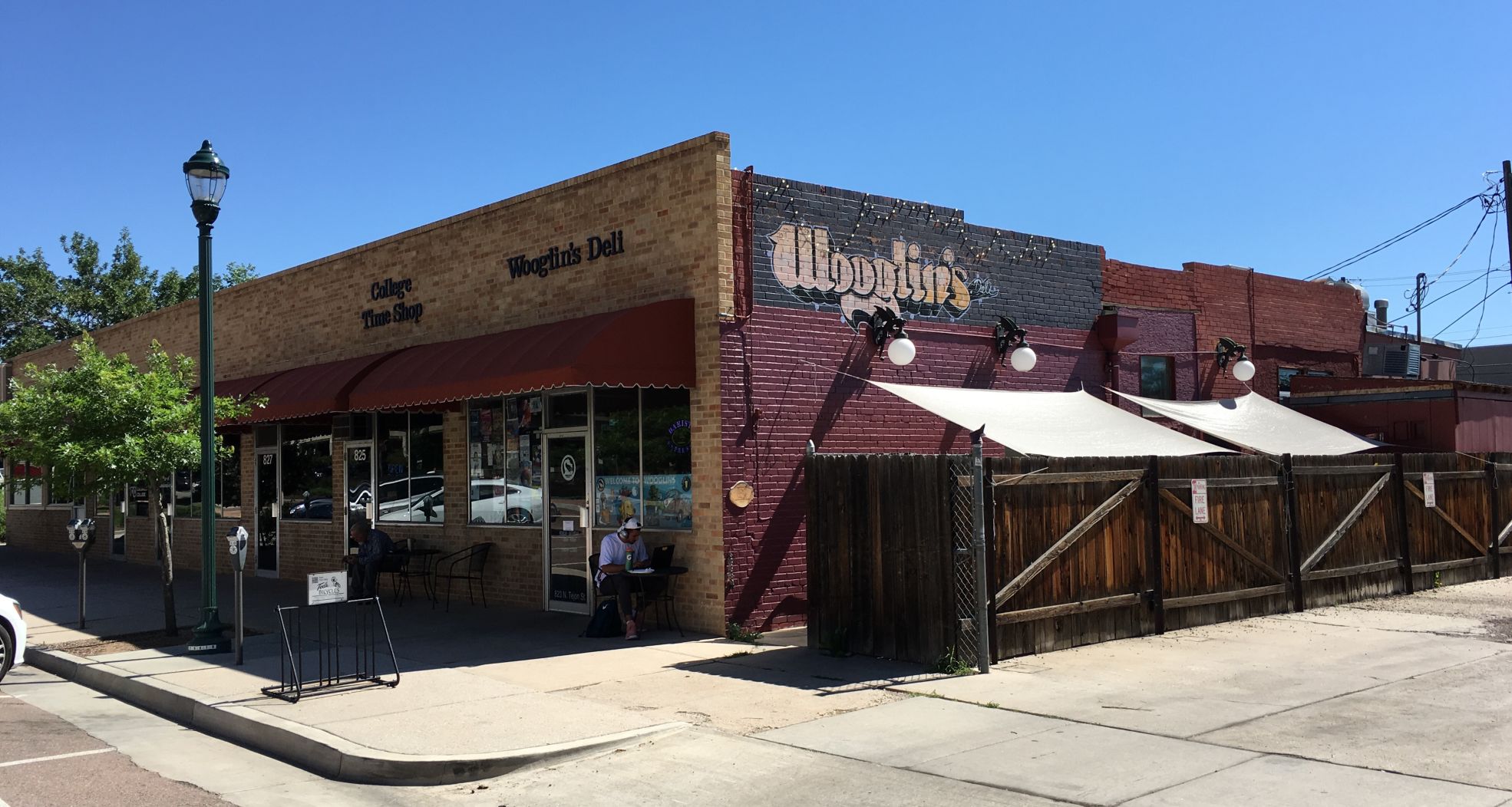 Wooglin s Deli to add second location on Colorado Springs