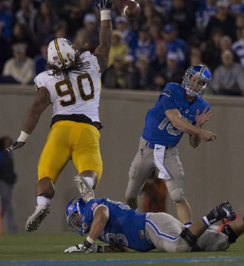 air force football injuries