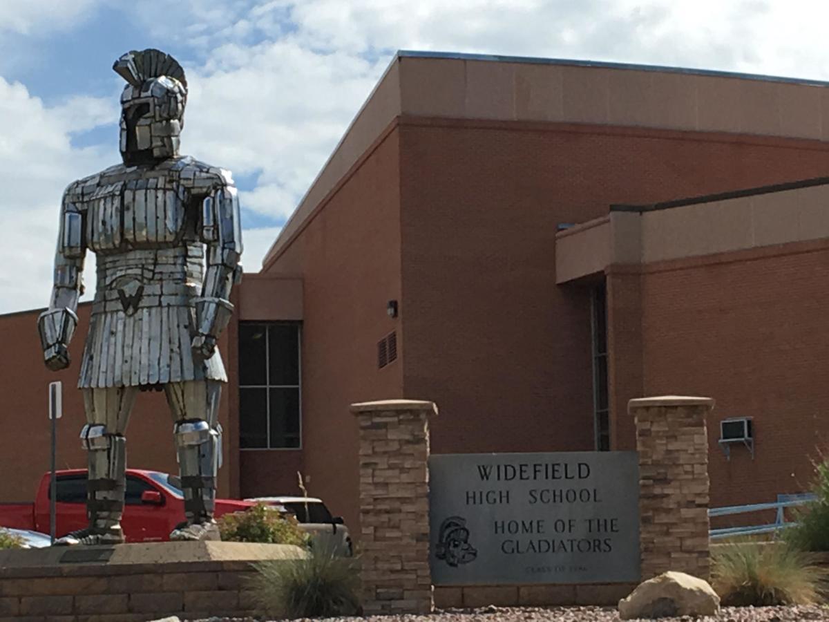 More than 100 quarantined at Widefield school after 2 test positive for