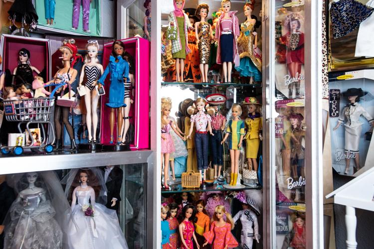 Our Barbies, ourselves – The Denver Post