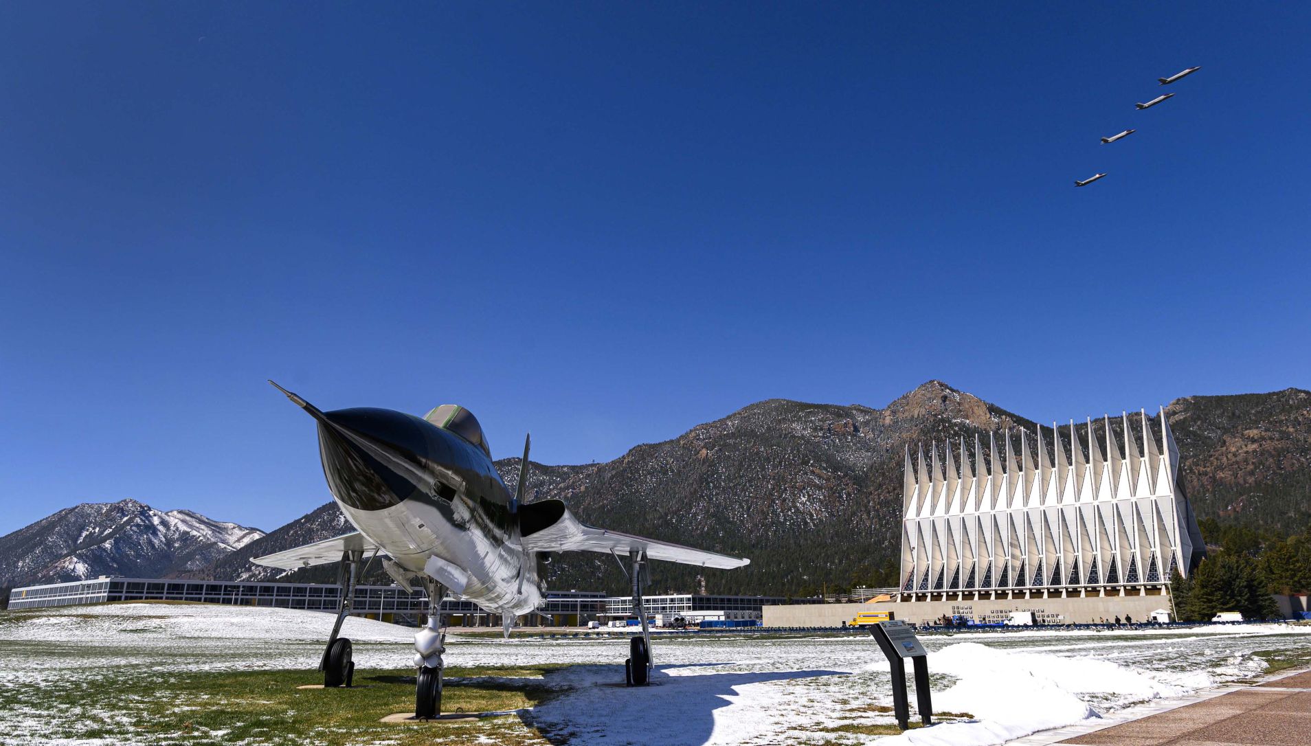 usafa snow line