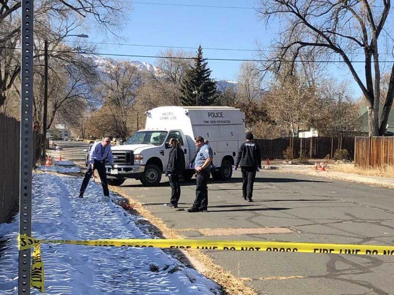 Victim identified in suspicious death in Colorado Springs News