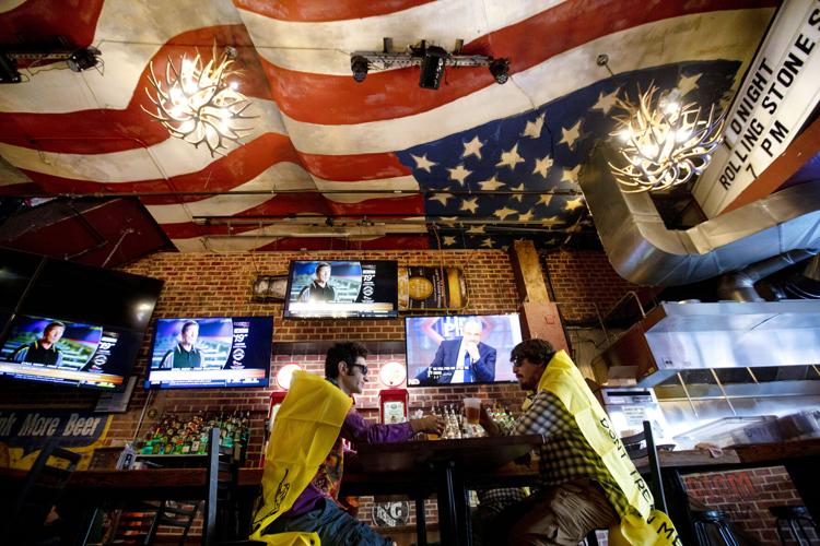 Election day booms for Colorado liquor stores but busts for bars