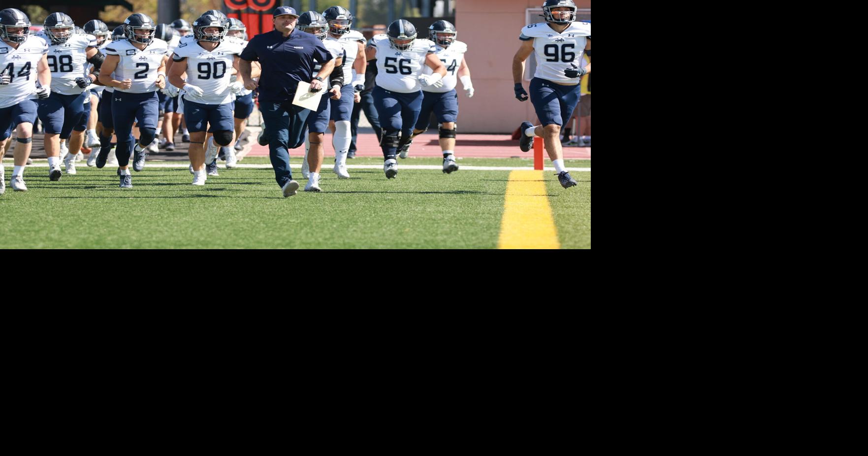 No. 18 Colorado School of Mines blasts New Mexico Highlands 56-21