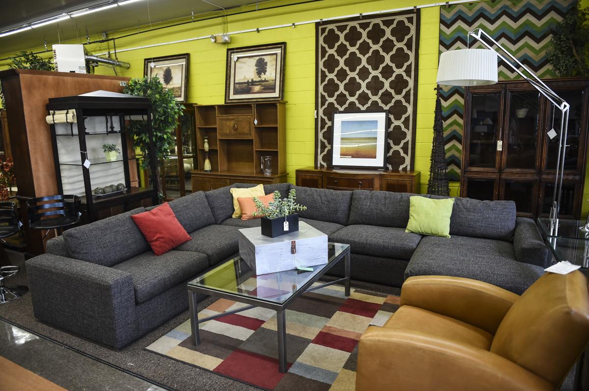 Colorado Springs Based Furniture Store Improves Sales Thanks To
