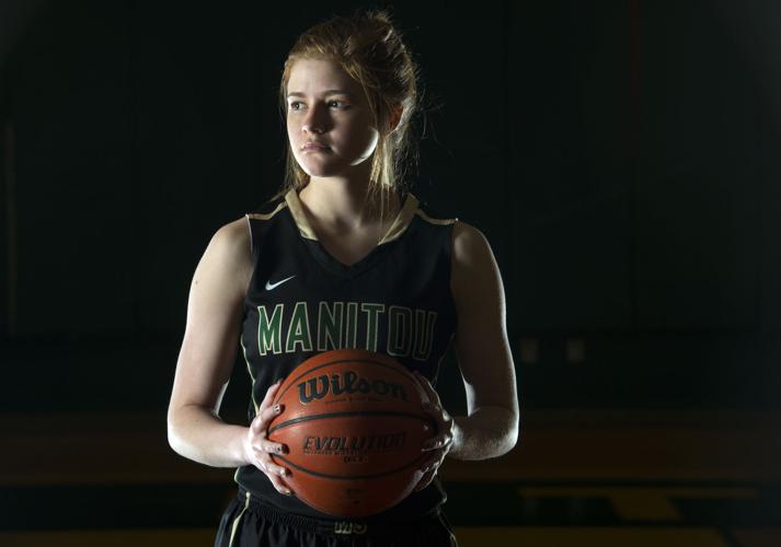 Friday's high school box scores