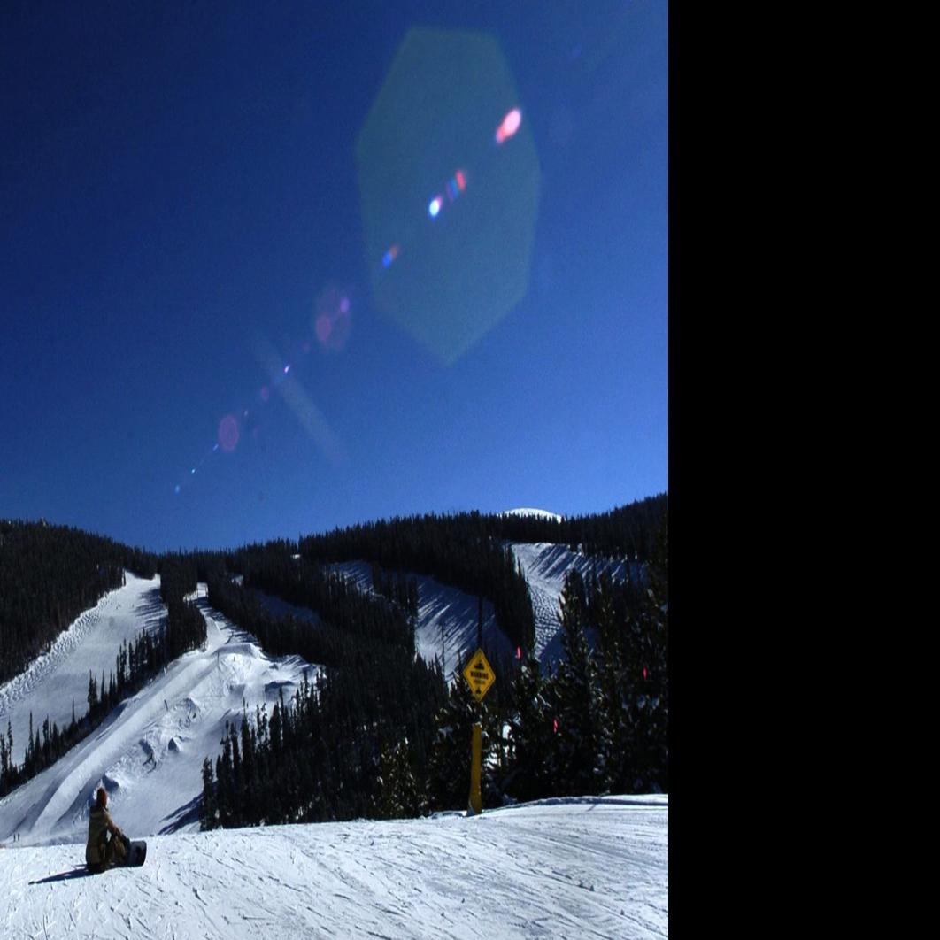 Ride a ski lift up, mountain bike back down at these 7 Colorado ski resorts  – The Denver Post