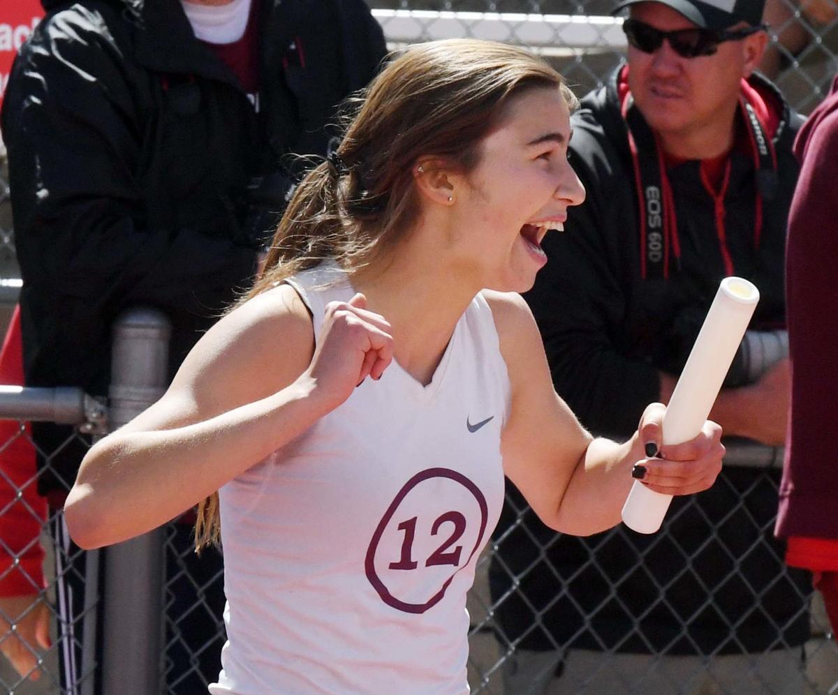 state track