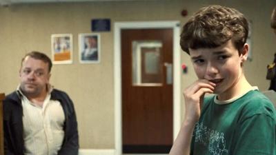 Netflix's 'Adolescence' is every parent’s essential nightmare | John Moore