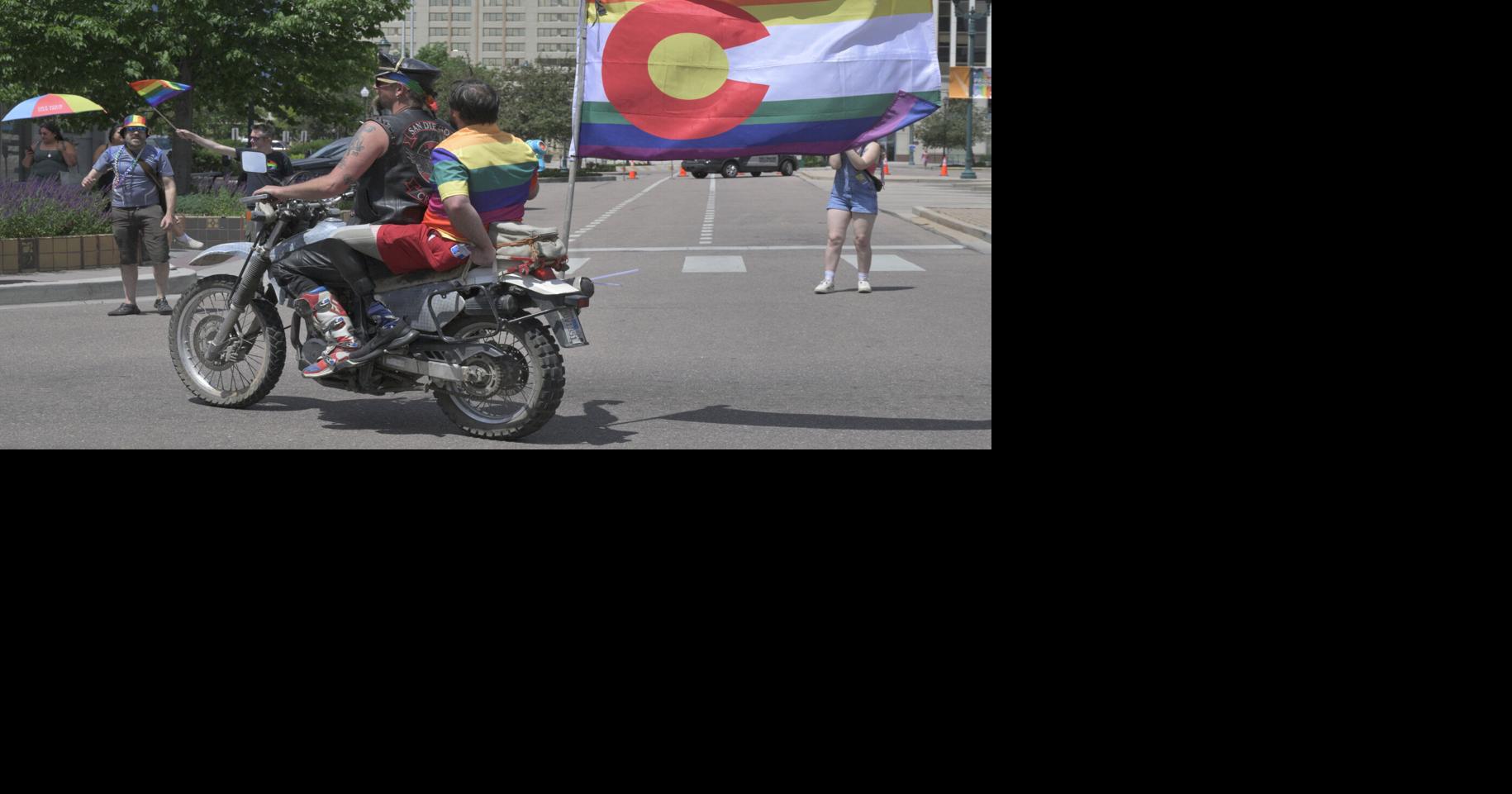 Der Stadtrat von Colorado Springs wird keine Proklamation zum Pride Month ...