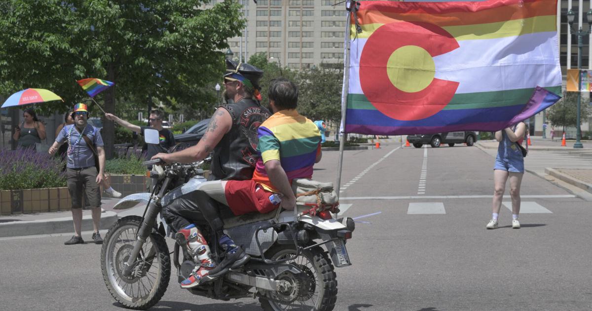 Der Stadtrat von Colorado Springs wird keine Proklamation zum Pride Month ...