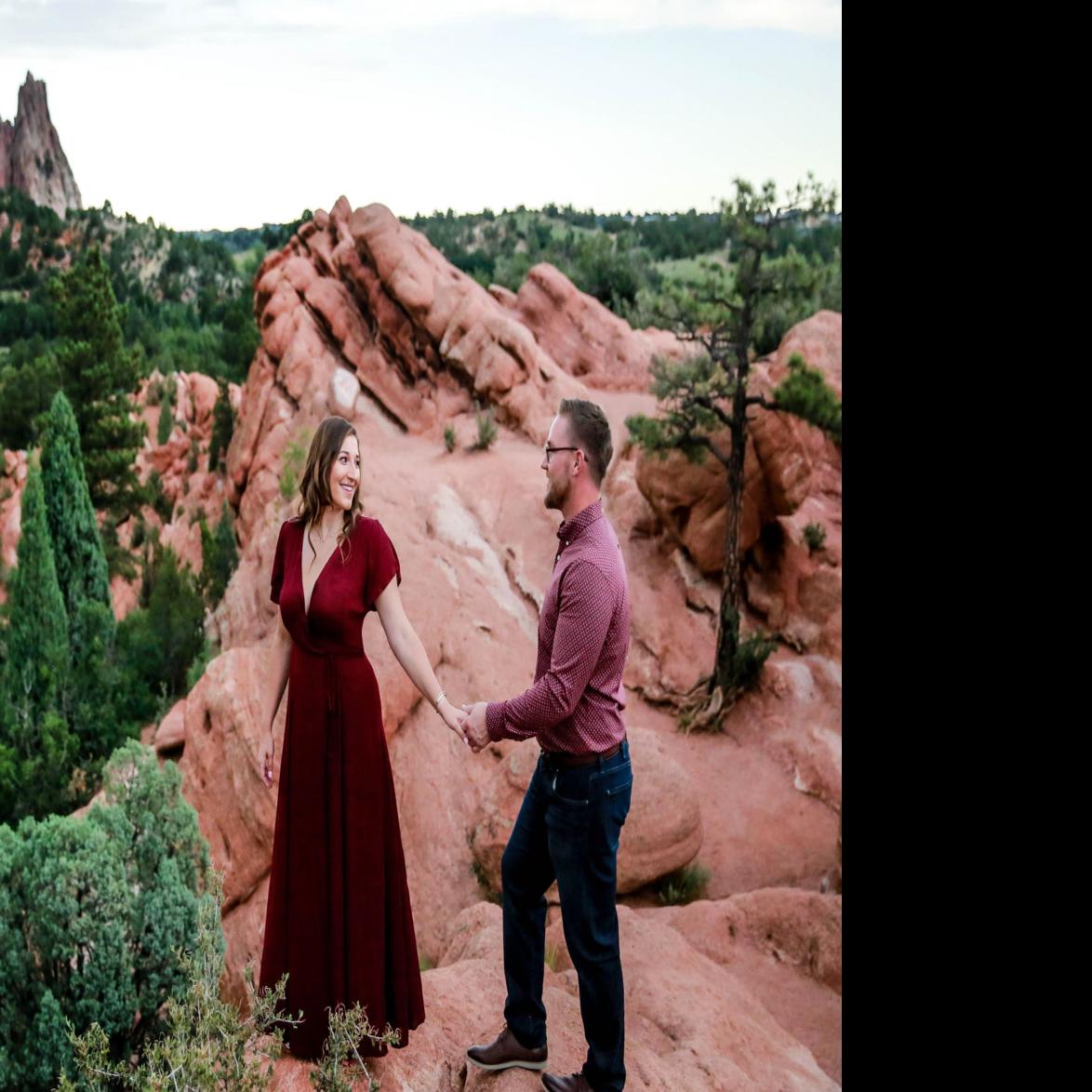 Possible Garden Of The Gods Photo Fee Sparks Anger Confusion