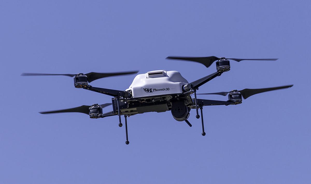 Colorado Drone Mystery Sightings Finally Might Be Solved