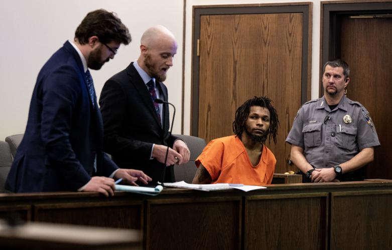 UCCS shooting suspect #39 s affidavit paints killing as stemming from