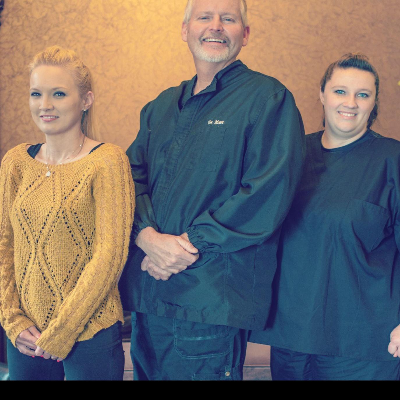 Colorado Headache Center At Stetson Hills Dental Colorado