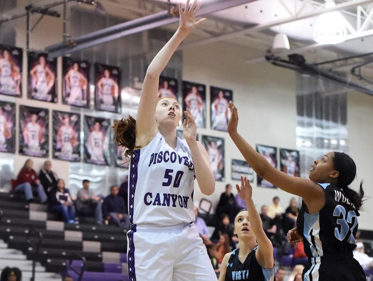 Discovery Canyon S Ashten Prechtel Names Top 3 Schools Amid Usa