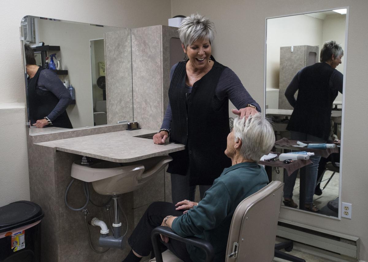 Drug Addiction Takes Colorado Springs Woman Family Through - 