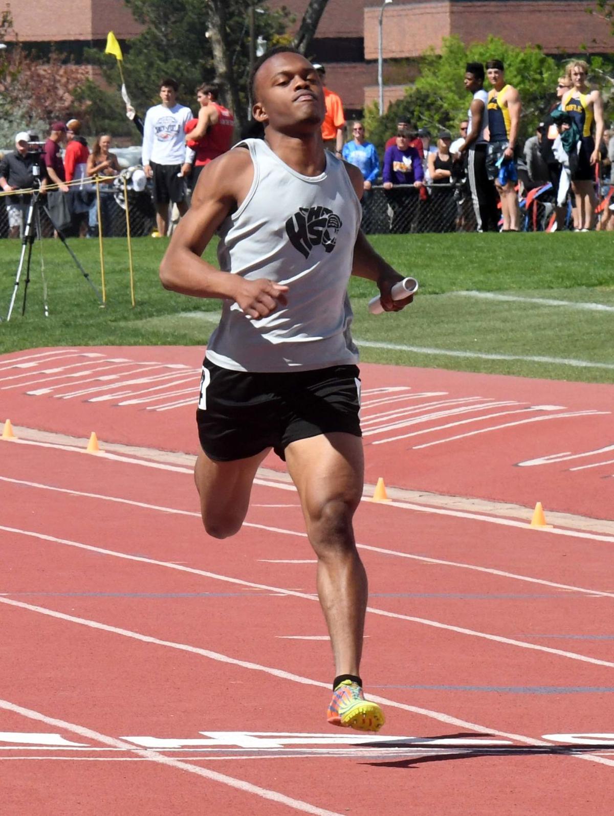 state track